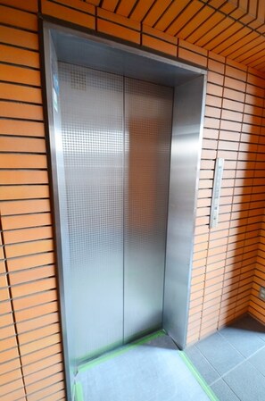 ヴィラ栄和の物件内観写真